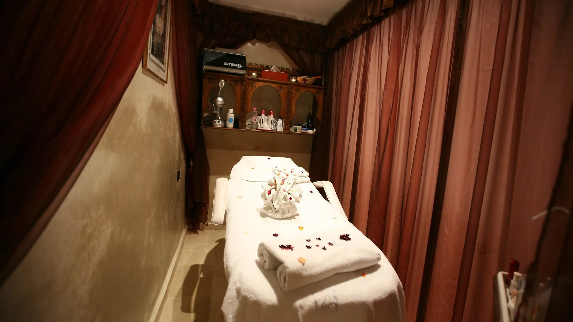 Riad Hamdane Et Spa Marrakesh 4*,  Morocco