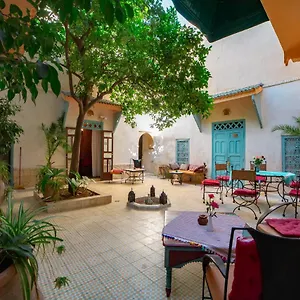 Dar Marhaba Bed & Breakfast