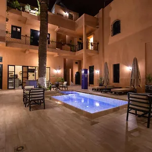 Toulousain Hotel