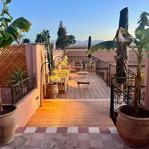 Ecila Guest house