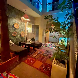 Alamine Riad
