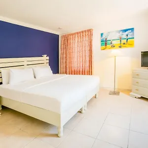 *** Resort Grand Decameron Montego Beach, A Trademark Giamaica