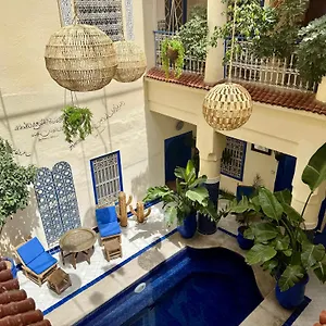 Sherazade *** Marrakesh