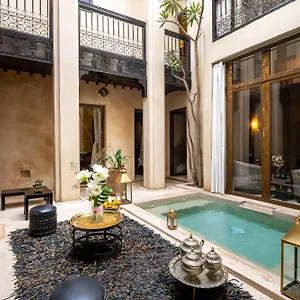 Vanilla Sma&spa **** Marrakesh