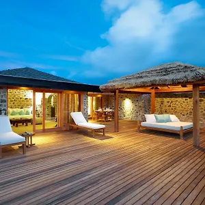 ***** Resort Petit St. Vincent Saint Vincent e Grenadine