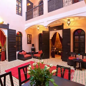 Dar Radya Riad