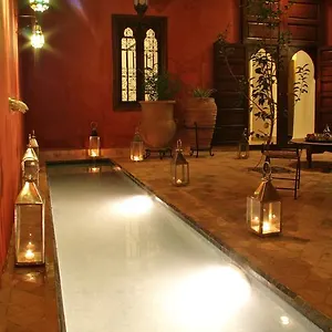 Honey Riad