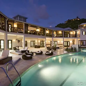 **** Resort Sugar Ridge Antigua e Barbuda
