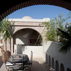 Granvilier Riad