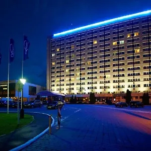 *** Hotel Orbita Bielorussia