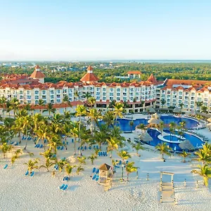 **** Resort Occidental Caribe Repubblica Dominicana